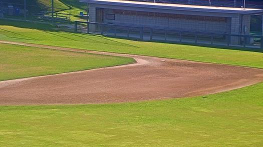 Weather camera view of College of the Canyons.