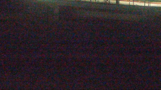 Weather camera view of College of the Canyons.