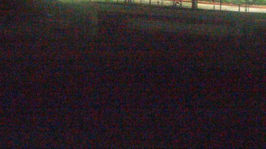 Weather camera view of College of the Canyons.