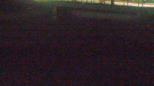 Weather camera view of College of the Canyons.