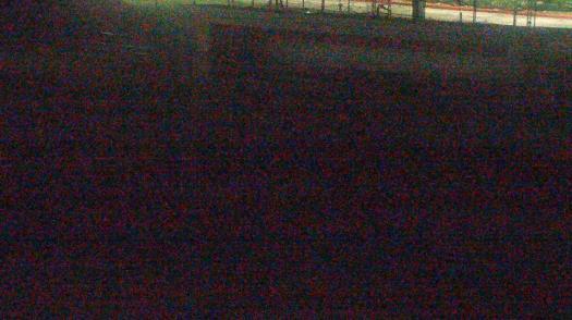 Weather camera view of College of the Canyons.