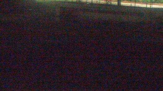 Weather camera view of College of the Canyons.