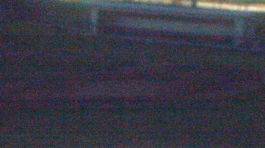 Weather camera view of College of the Canyons.