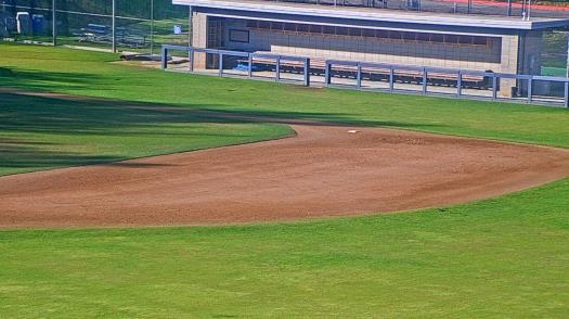 Weather camera view of College of the Canyons.