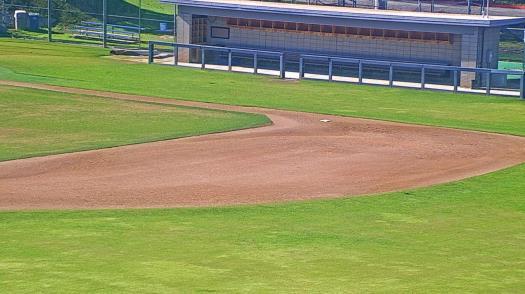 Weather camera view of College of the Canyons.