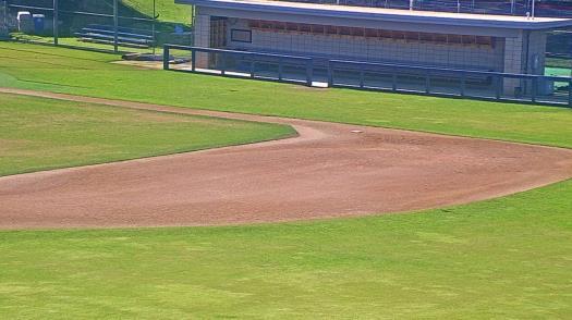 Weather camera view of College of the Canyons.