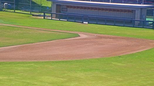 Weather camera view of College of the Canyons.