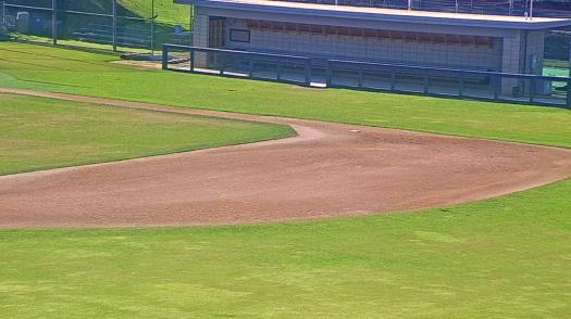 Weather camera view of College of the Canyons.