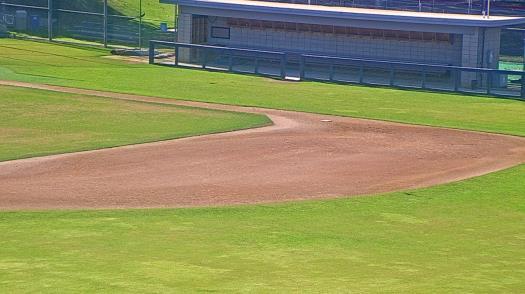 Weather camera view of College of the Canyons.