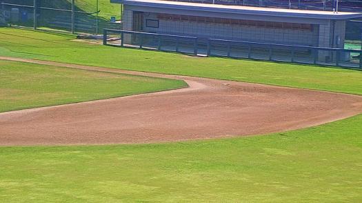 Weather camera view of College of the Canyons.