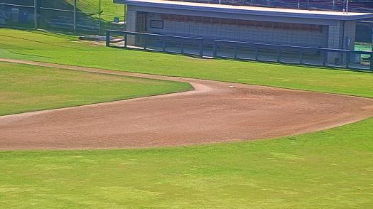 Weather camera view of College of the Canyons.