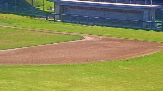 Weather camera view of College of the Canyons.