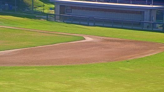 Weather camera view of College of the Canyons.