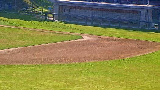 Weather camera view of College of the Canyons.