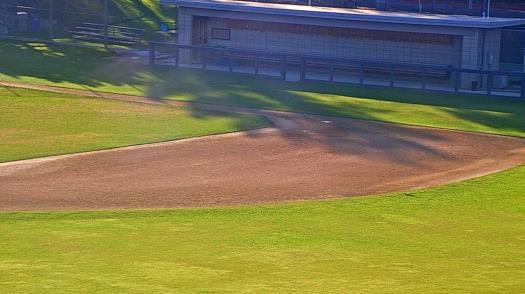 Weather camera view of College of the Canyons.