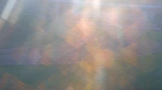 Weather camera view of College of the Canyons.