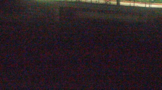 Weather camera view of College of the Canyons.