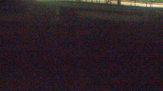 Weather camera view of College of the Canyons.