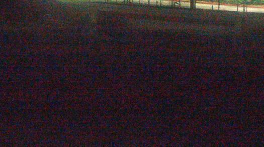 Weather camera view of College of the Canyons.