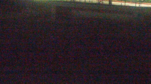 Weather camera view of College of the Canyons.