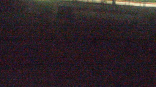 Weather camera view of College of the Canyons.