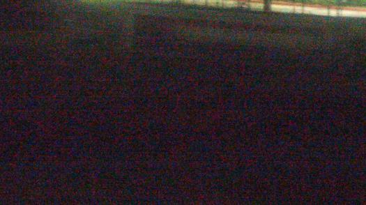 Weather camera view of College of the Canyons.