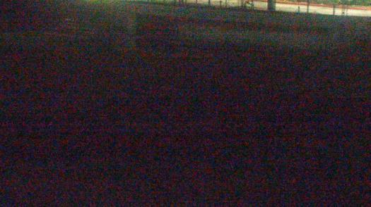 Weather camera view of College of the Canyons.