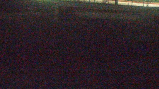 Weather camera view of College of the Canyons.