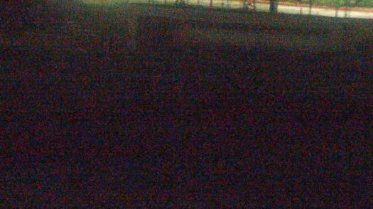 Weather camera view of College of the Canyons.