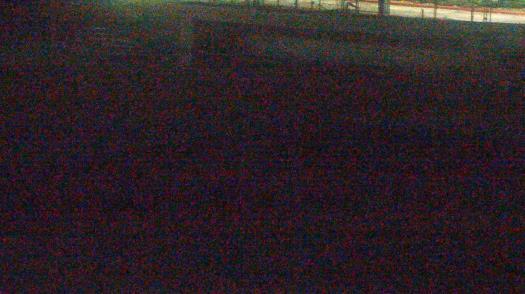 Weather camera view of College of the Canyons.