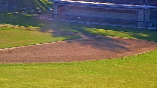 Weather camera view of College of the Canyons.