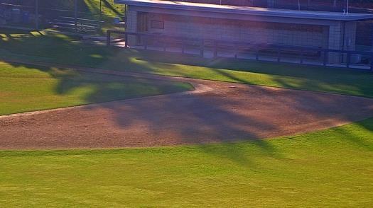 Weather camera view of College of the Canyons.