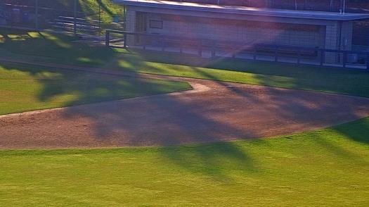 Weather camera view of College of the Canyons.