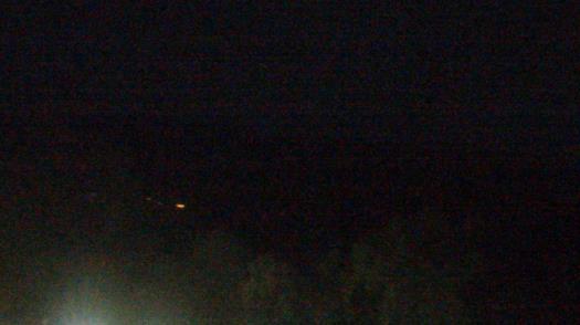 Weather camera view of College of the Canyons.