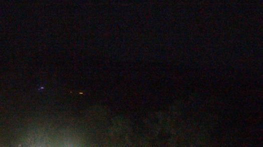 Weather camera view of College of the Canyons.