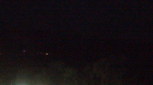 Weather camera view of College of the Canyons.