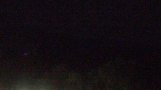 Weather camera view of College of the Canyons.