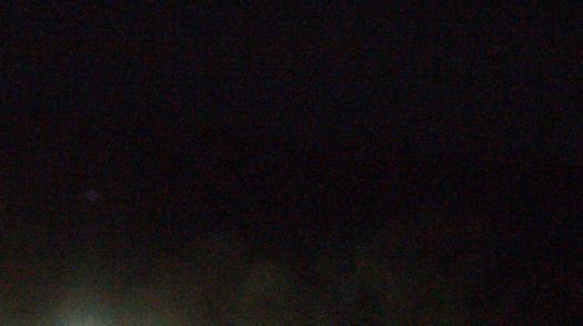 Weather camera view of College of the Canyons.