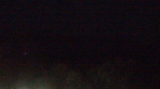 Weather camera view of College of the Canyons.