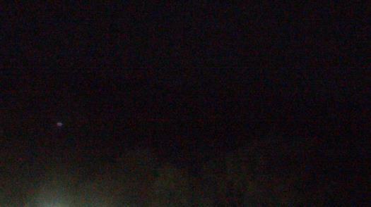 Weather camera view of College of the Canyons.