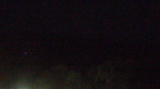 Weather camera view of College of the Canyons.