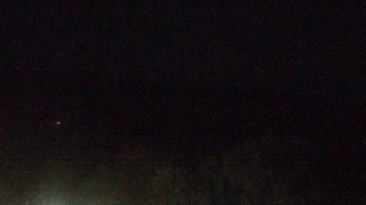 Weather camera view of College of the Canyons.