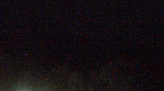 Weather camera view of College of the Canyons.