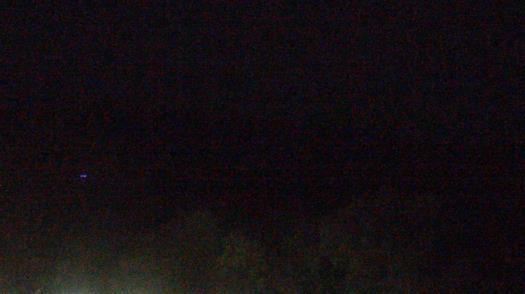 Weather camera view of College of the Canyons.