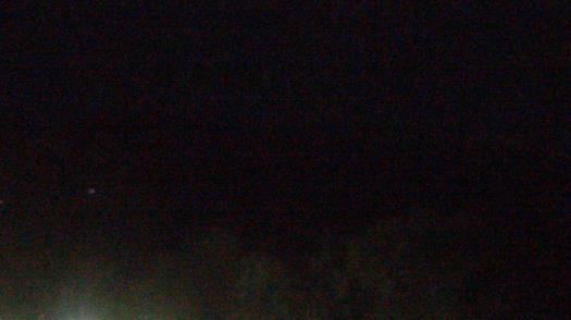 Weather camera view of College of the Canyons.