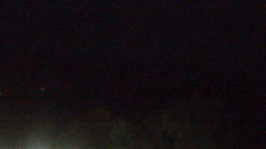 Weather camera view of College of the Canyons.