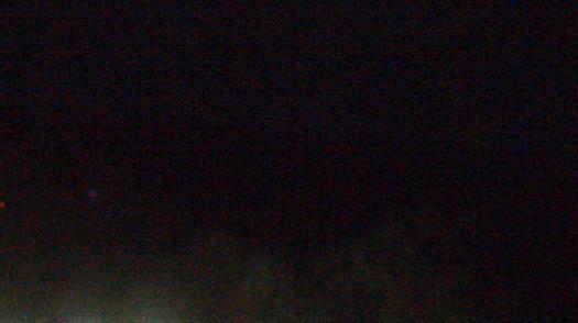 Weather camera view of College of the Canyons.