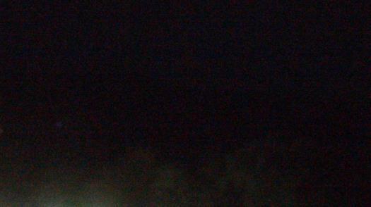 Weather camera view of College of the Canyons.