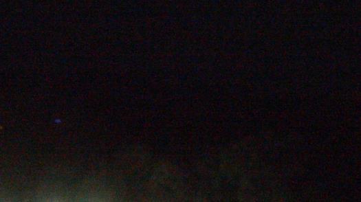 Weather camera view of College of the Canyons.