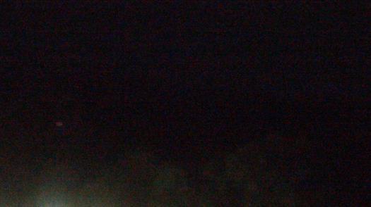 Weather camera view of College of the Canyons.